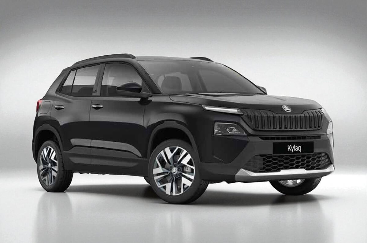 Skoda Kylaq Limited Edition price starts at Rs 11.25 lakh